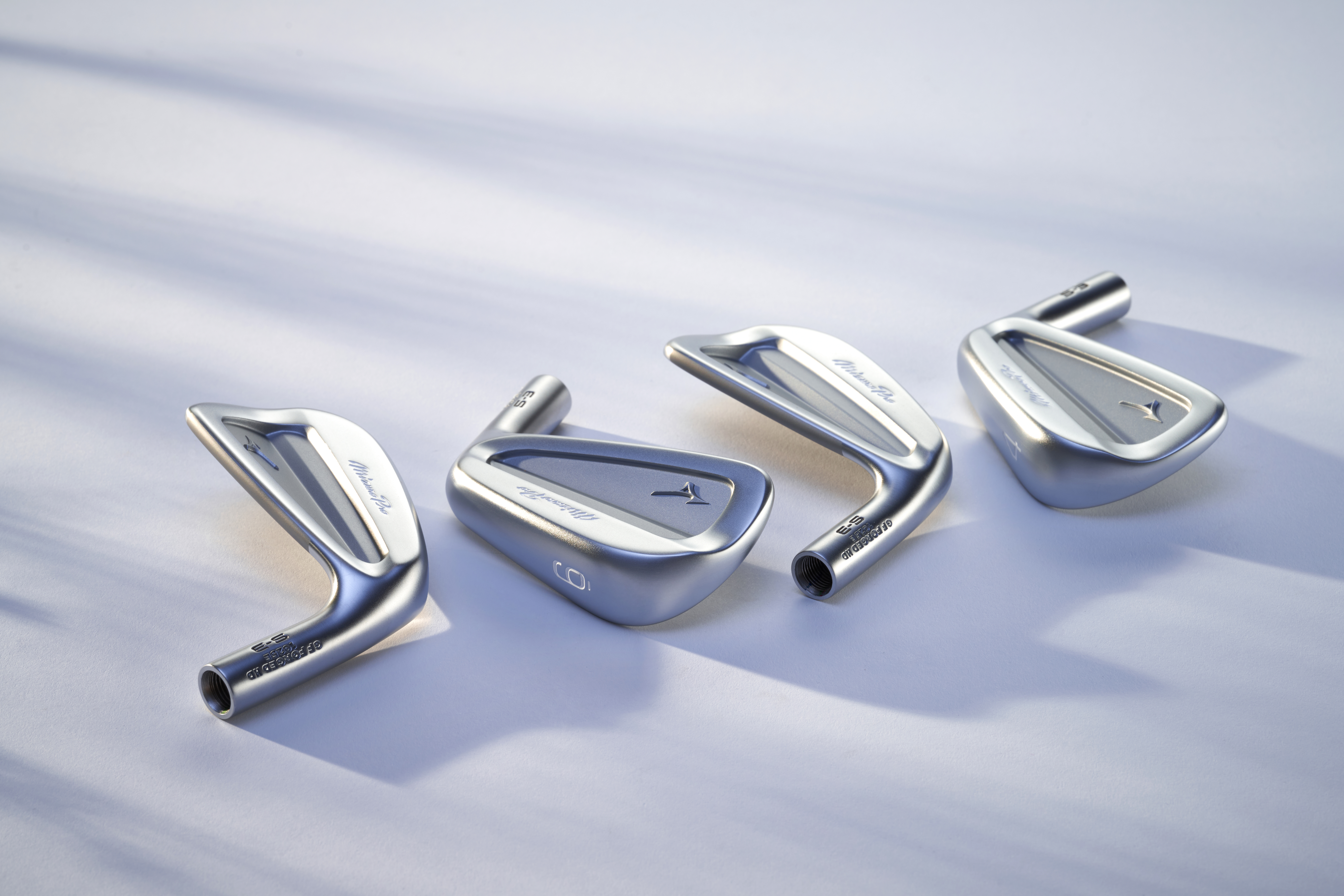 Mizuno Swing DNA – Exclusively @ Killarney Golf Academy